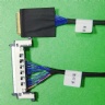 customized DF38A-30S-0.3V(51) fine wire cable assembly FX15-31S-0.5SV(30) eDP LVDS cable Assemblies Vendor