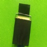 Custom I-PEX 2047-0353 micro-miniature coaxial cable assembly I-PEX 20346-025T-31 eDP LVDS cable Assemblies Factory