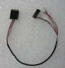 Manufactured DF36-20S-0.4V(52) micro-coxial cable assembly DF36A-50P-SHL eDP LVDS cable assemblies vendor