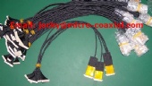 Cable Assembly Display Cable LVDS Cable Lvds Cable Assembly