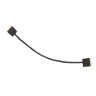 Built DF81-50P-SHL(52) fine micro coaxial cable assembly I-PEX 1968-0302 LVDS eDP cable Assembly Provider