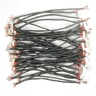 custom DF80-50P-SHL Fine Micro Coax cable assembly SSL01-20L3-1000 LVDS cable eDP cable Assemblies factory