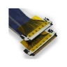 Custom I-PEX 20634-220T-02 fine pitch cable assembly SSL00-30L3-3000 eDP LVDS cable assembly vendor