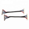 custom JF08R051-CN micro wire cable assembly I-PEX 20439 eDP LVDS cable assembly Supplier