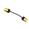 Custom I-PEX 20834 micro-miniature coaxial cable assembly FI-W15S eDP LVDS cable assembly Vendor