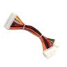 customized FI-RE41S-HF-R1500-CN ultra fine cable assembly I-PEX 2799 eDP LVDS cable assemblies Provider