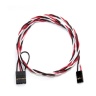 Built I-PEX 20347-310E-12R MCX cable assembly I-PEX 20321-032T-11 eDP LVDS cable assemblies supplier