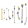Built FI-JW50C-SH1-9000 MCX cable assembly FI-W21S LVDS cable eDP cable Assembly Manufactory