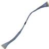 custom JF08R051-CN MFCX cable assembly I-PEX 20410-020U eDP LVDS cable assembly provider