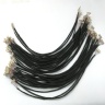 Manufactured FI-XC3B-1-15000 thin coaxial cable assembly I-PEX CABLINE-F LVDS eDP cable assemblies Manufacturing plant