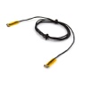 Custom FISE20C00115957-RK Micro Coaxial cable assembly I-PEX 20374-R30E-31 eDP LVDS cable assembly Vendor