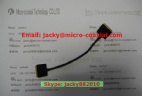 IPEX20453-040 to IPEX20453-040 LVDS Cable manufacturers