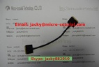 IPEX20453-040 to IPEX20453-030 LVDS Cable生产厂商