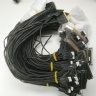 Manufactured I-PEX 2618-0301 fine micro coaxial cable assembly FI-JW34S-VF16-R3000 LVDS eDP cable Assemblies provider