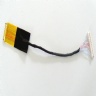 HRS DF14A-20P LVDS cable Assembly customized 44 pin LVDS cable manufacturer