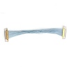 JAE FI-JW40S-VF16C eDP LVDS cable Custom LVDS cable assemblies USA LVDS cable assemblies