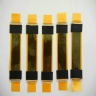 HRS DF38-40P-0.3SD LVDS cable assemblies custom LVDS cable 60 pin manufacturer