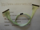 I-PEX 20372-050T, I-PEX 20373-050T,20372-050T-01,20374-050E,I-PEX 20373-050T cable assembly