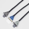 JAE FI-S5P-HFE eDP cable custom LVDS cable UK LVDS cable manufacturer