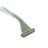 HRS DF20B-2830SCFA LVDS cable assemblies customized LVDS cable assemblies USA LVDS cable manufacturer