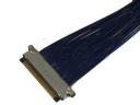 HRS DF20B-2830SCFA LVDS cable assemblies customized LVDS cable assemblies USA LVDS cable manufacturer