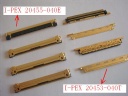 custom I-PEX 20453-030T,I-PEX 20453-030T cable assembly,20455-030E  eDP cable,20454-030T connector,I-PEX 20455-030E in stock