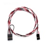 LVDS cable custom JAE FI-C3-A1 micro coaxial cable LVDS cable Assemblies