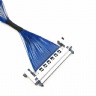 LVDS cable Assembly JAE FI-RE51S-VF LVDS cable supplier manufacturer india LVDS cable assemblies