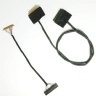 HRS DF19G-30S-1C LVDS cable assembly Custom LVDS cable 50 pin manufacturer