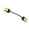 LVDS cable assembly Custom JAE JF08R0R041010UC micro coax cable LVDS cable supplier Assemblies