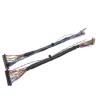 LVDS cable assemblies custom HRS FX16-31P-0.5SD eDP LVDS cable LVDS cable factory assemblies