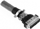 Custom SCSI Cables 3M MDR cables  3M 10126 SCSI connector