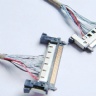 JAE FI-W7P-HFE LVDS cable supplier LVDS cable supplier assembly Taiwan Custom LVDS Cable Assemblies