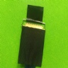 LVDS cable 10 pin customized HRS FX15S-41S-0.5SH Vendor LVDS cable Assemblies
