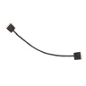 60 pin LVDS cable custom JAE FI-RE51HL provider LVDS cable Assembly