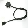 LVDS cable Assemblies JAE FI-W21P-HFE LVDS cable manufacturer USA LVDS cable assemblies