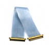 LVDS cable 20 pin custom HRS DF19K-20P-1H Supplier LVDS cable assembly