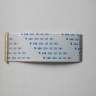 30 pin LVDS cable custom HRS DF19G-8P-1H Supplier LVDS cable assembly