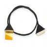 Manufactured HJ1P050MA1R6000 board-to-fine coaxial cable assembly MDF76-2836PCFA(41) eDP LVDS cable Assembly Provider