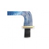 KEL SSL01-10L3-3000 micro-coxial cable custom LVDS cable assembly UK LVDS cable manufacturer