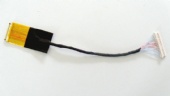 Manufactured 5010833010 fine-wire coaxial cable assembly DF80-50S-0.5V(52) LVDS cable eDP cable Assembly Manufactory