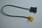 custom 5-2023347-2 SGC cable assembly DF81-40P-LCH LVDS cable eDP cable Assemblies vendor