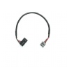 20 pin LVDS cable Custom HRS DF36A-45P-SHL Supplier LVDS cable assemblies
