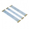 LVDS cable custom HRS DF20G-50DP LVDS cable LVDS cable supplier Assemblies