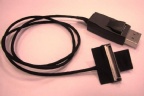 Honda LVD-A40SFYG-TP LVDS cable assemblies Custom LVDS cable factory UK LVDS cable assemblies