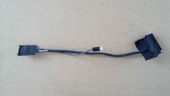 Built I-PEX 20346 fine wire cable assembly I-PEX 2766-0301 LVDS cable eDP cable Assemblies Manufacturing plant