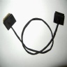 LVDS cable 44 pin customized HRS DF36-25P-SHL manufacturer LVDS cable Assembly