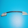 JAE FI-S25P-HFE micro coaxial cable custom LVDS cable Germany LVDS cable manufacturers