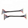 professional LVDS cable assembly manufacturer FISE20C00119185 LVDS cable I-PEX 20439 LVDS cable Micro Coaxial LVDS cable