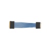 customized LVDS cable assembly manufacturer I-PEX 20386-Y30T-12F LVDS cable I-PEX 1968-0302 LVDS cable Micro Coaxial LVDS cable